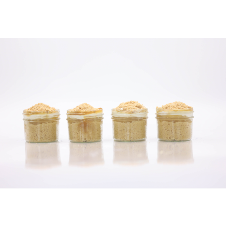 Cakes By The Jar_Caramel Apple_1