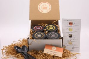 Executive Experience Subscription